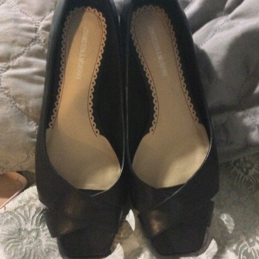 Johnston & Murphy women’s LIKE NEW